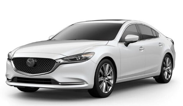 MAZDA 6 GRAND TOURING Price in Bangladesh And India