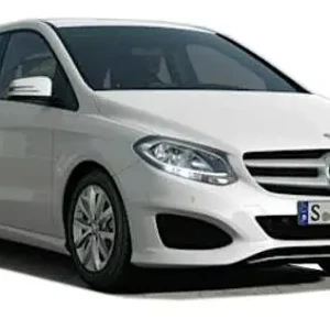 MERCEDES-BENZ B CLASS 200 Price in Bangladesh And India