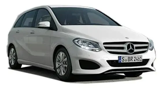 MERCEDES-BENZ B CLASS 200 Price in Bangladesh And India