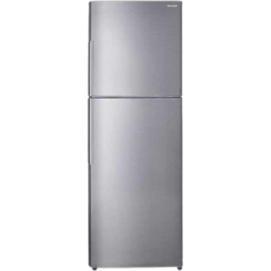 Sharp 224 Ltr. ( SJ-SM30E-SS) Top Freezer Refrigerator Price In Bangladesh