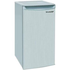 Sharp SJ-K135X-SL3 Mini Bar Refrigerator -125 Ltr Price In Bangladesh