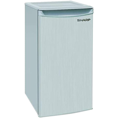 Sharp SJ-K135X-SL3 Mini Bar Refrigerator -125 Ltr Price In Bangladesh