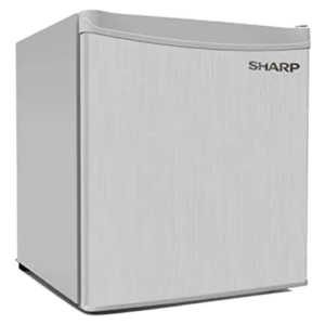 Sharp SJ-K75X-SL2 Mini Bar Refrigerator – 60 Ltr Price In Bangladesh