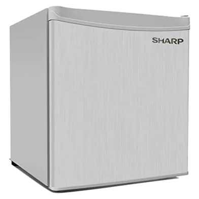 Sharp SJ-K75X-SL2 Mini Bar Refrigerator – 60 Ltr Price In Bangladesh