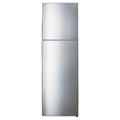 Sharp SJ-S330-SS3 No-Frost Refrigerator – 278 Ltr Price In Bangladesh