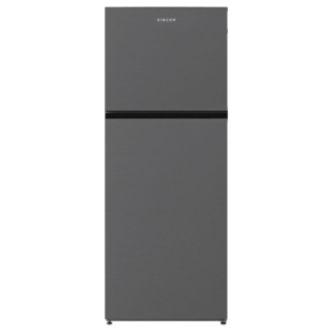 Singer No Frost Refrigerator | 340 Ltr | SRREF-SFD66371XBR Price In Bangladesh