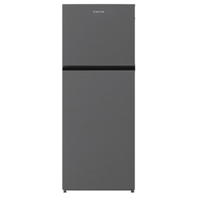 Singer No Frost Refrigerator | 340 Ltr | SRREF-SFD66371XBR Price In Bangladesh