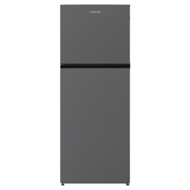 Singer No Frost Refrigerator | 375 Ltr | SRREF-SFD66401XBR Price In Bangladesh