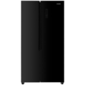 Singer Side by Side Inverter Refrigerator | 532 Ltr | Black SRREF-SF-SBSNS521NBG Price In Bangladesh