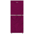 Singer Top Mount Refrigerator | 333 Ltr | SRREF-SINGER-BCD-333R-MPG | Marble Purple Price In Bangladesh