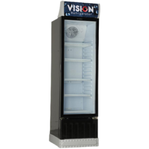 VSN Beverage Refrigerator RE-275L Price In Bangladesh