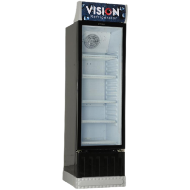 VSN Beverage Refrigerator RE-275L Price In Bangladesh