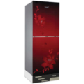 Vision Glass Door Refrigerator RE-208 Liter Pink Couple – 988617 Price In Bangladesh