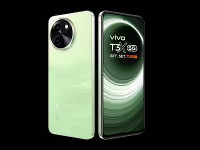Vivo T4x  Price In Bangladesh And India