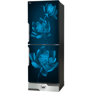 Walton WFB-1H5-GDEL-XX Refrigerator 223 L Price In Bangladesh