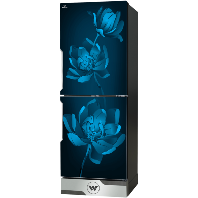 Walton WFB-1H5-GDEL-XX Refrigerator 223 L Price In Bangladesh