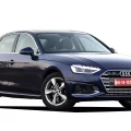 AUDI A4 TECHNOLOGY Price in Bangladesh And India