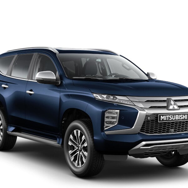 MITSUBISHI PAJERO SPORTS Price in Bangladesh And India