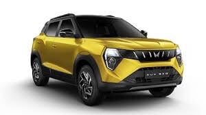 MAHINDRA XUV 3XO PETROL Price in Bangladesh And India