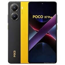 Xiaomi Poco X7 Pro Price In Bangladesh And India