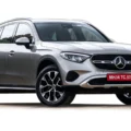 MERCEDES-BENZ GLC 350D 4MATIC Price in Bangladesh And India