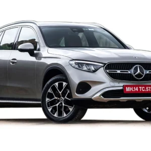 MERCEDES-BENZ GLC 350D 4MATIC Price in Bangladesh And India