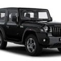 MAHINDRA THAR LX HARD TOP AT RWD Price in Bangladesh And India