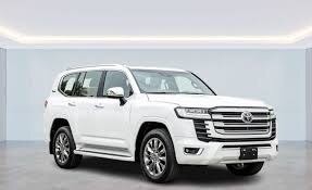 TOYOTA LAND CRUISER 300 Price in Bangladesh And India