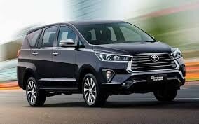 TOYOTA INNOVA CRYSTA 2.4L DIESEL Price in Bangladesh And India