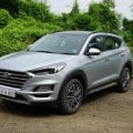 HYUNDAI TUCSON 2.0L DIESEL Price in Bangladesh And India