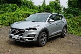 HYUNDAI TUCSON 2.0L DIESEL Price in Bangladesh And India