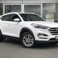 HYUNDAI TUCSON 2.0L PETROL Price in Bangladesh And India