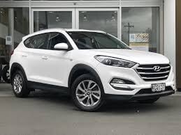 HYUNDAI TUCSON 2.0L PETROL Price in Bangladesh And India