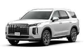 HYUNDAI PALISADE 2024 3.5 MPI GASOLINE ENGINE Price in Bangladesh And India