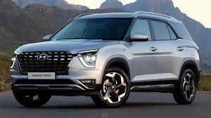 Hyundai Creta Grand Price in Bangladesh And India