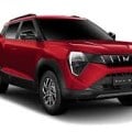 MAHINDRA XUV 3XO DIESEL Price in Bangladesh And India