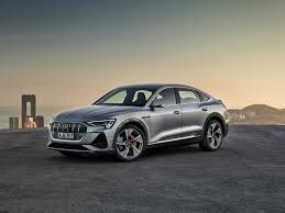 AUDI E-TRON Price in Bangladesh And India