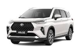 TOYOTA VELOZ Price in Bangladesh And India