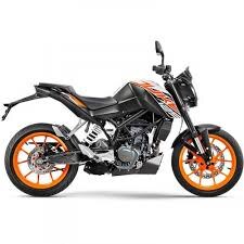 KTM Duke 125 European Edition Price in Bangladesh And INDIA