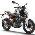 KTM Duke 125 Indian Price in Bangladesh And INDIA