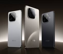 Vivo iQOO Z10 Turbo Pro Price In Bangladesh And India