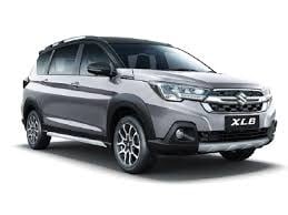 Suzuki XL6 Price in Bangladesh And India