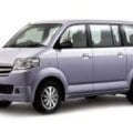 SUZUKI APV MICROBUS Price in Bangladesh And India