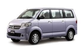 SUZUKI APV MICROBUS Price in Bangladesh And India