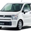 SUZUKI WAGON R Price in Bangladesh And India