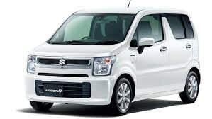 SUZUKI WAGON R Price in Bangladesh And India