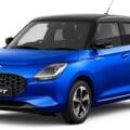 SUZUKI SWIFT Price in Bangladesh And India