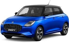 SUZUKI SWIFT Price in Bangladesh And India