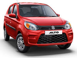 Suzuki Alto 800 Price in Bangladesh And India