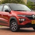 Renault Kwid Price in Bangladesh And India